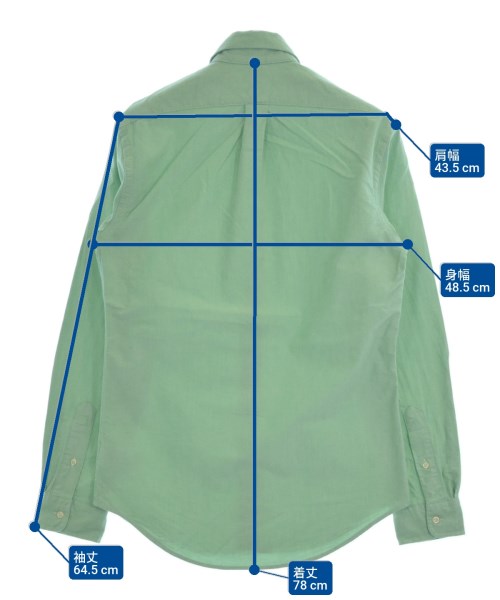 Polo Ralph Lauren เสื้อลำลอง