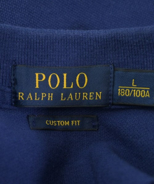 Polo Ralph Lauren เสื้อโปโล