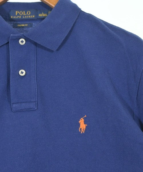 Polo Ralph Lauren เสื้อโปโล