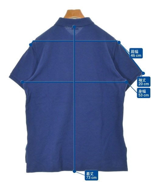 Polo Ralph Lauren เสื้อโปโล