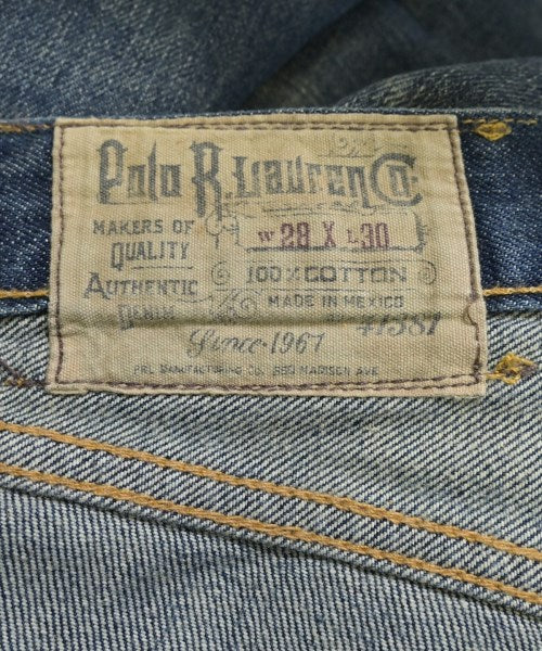 Polo Ralph Lauren ยีนส์