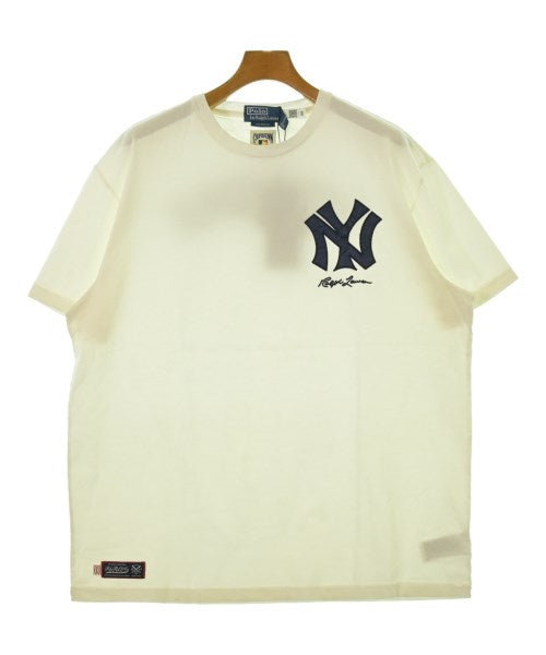 Polo Ralph Lauren เสื้อยืด/เสื้อท็อปส์