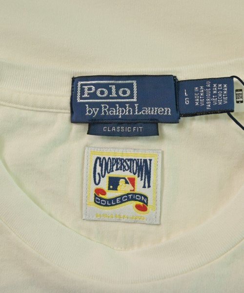 Polo Ralph Lauren เสื้อยืด/เสื้อท็อปส์