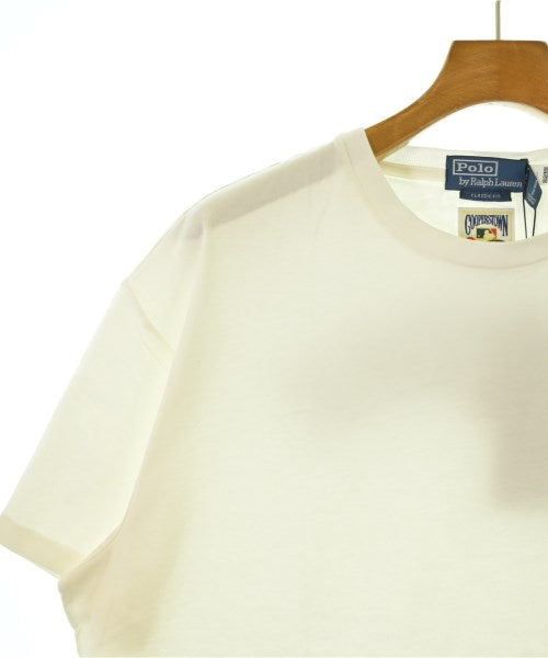 Polo Ralph Lauren เสื้อยืด/เสื้อท็อปส์