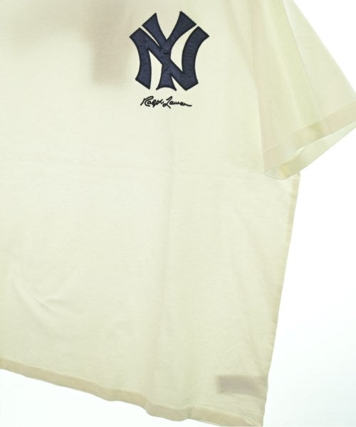 Polo Ralph Lauren เสื้อยืด/เสื้อท็อปส์