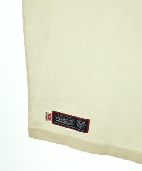 Polo Ralph Lauren เสื้อยืด/เสื้อท็อปส์