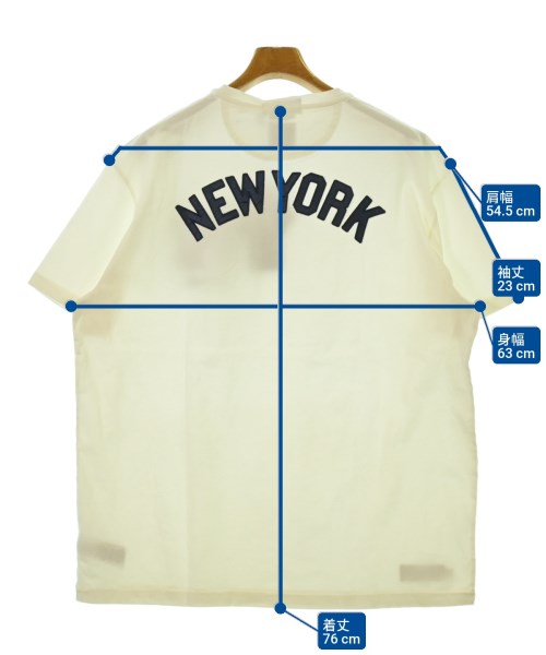 Polo Ralph Lauren เสื้อยืด/เสื้อท็อปส์
