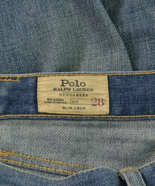 Polo Ralph Lauren ยีนส์