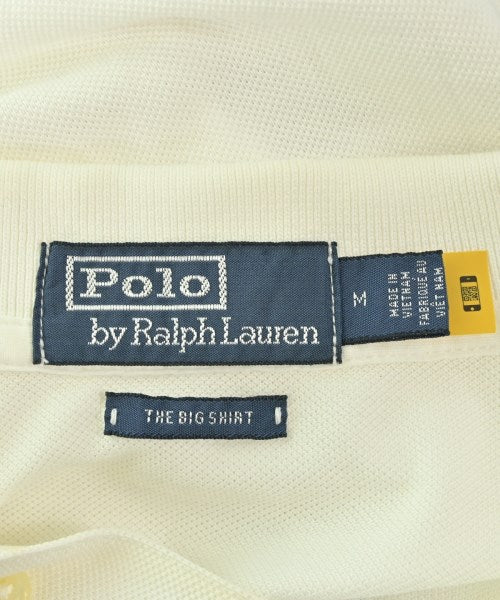 Polo Ralph Lauren เสื้อโปโล