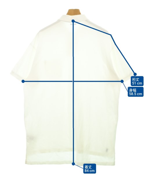 Polo Ralph Lauren เสื้อโปโล