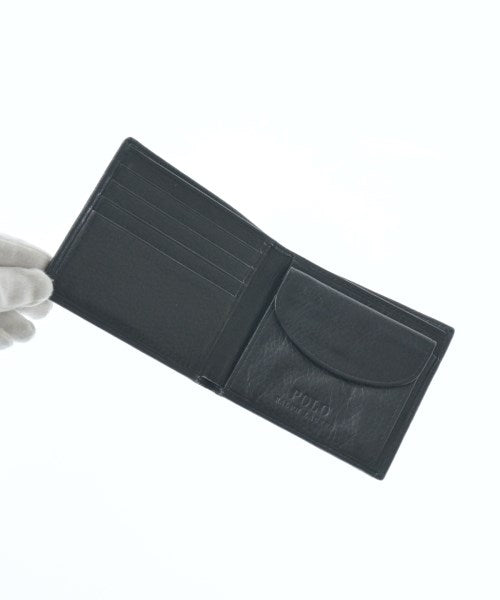 Polo Ralph Lauren กระเป๋าสตางค์/กระเป๋าใส่เหรียญ