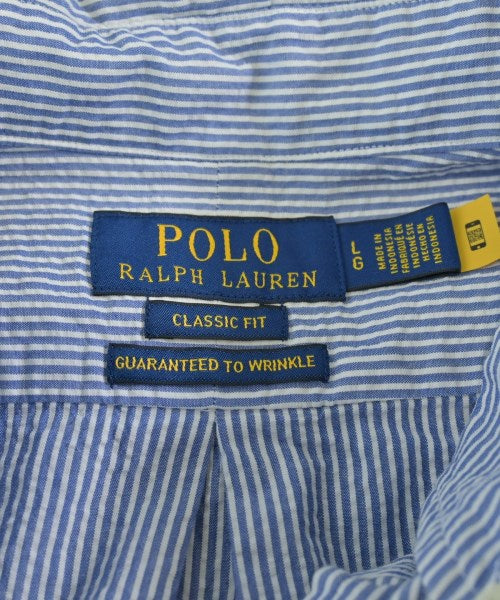 Polo Ralph Lauren เสื้อลำลอง