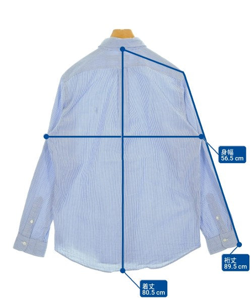 Polo Ralph Lauren เสื้อลำลอง