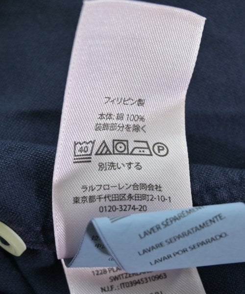 Polo Ralph Lauren เสื้อลำลอง