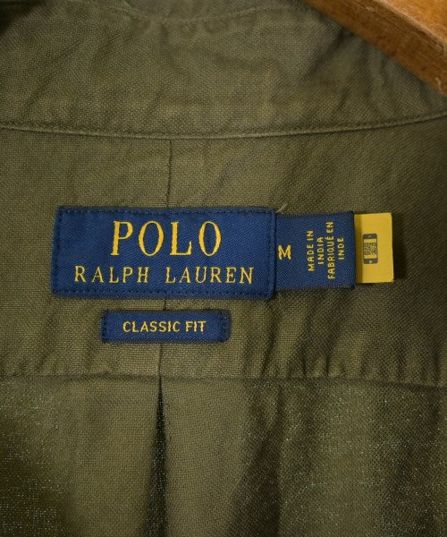 Polo Ralph Lauren เสื้อลำลอง