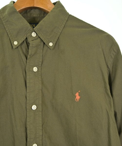 Polo Ralph Lauren เสื้อลำลอง