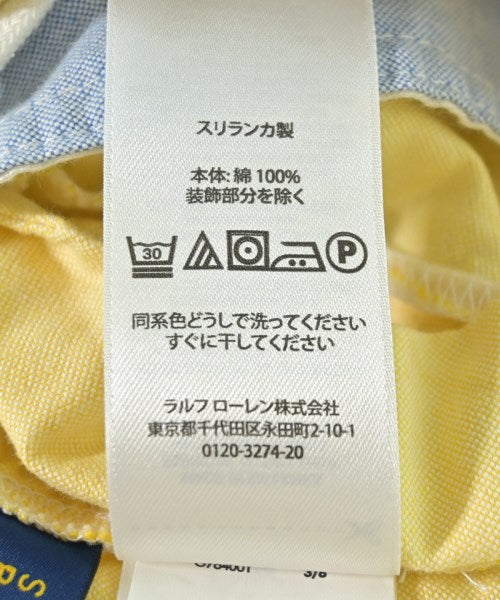 Polo Ralph Lauren กางเกงขาสั้น