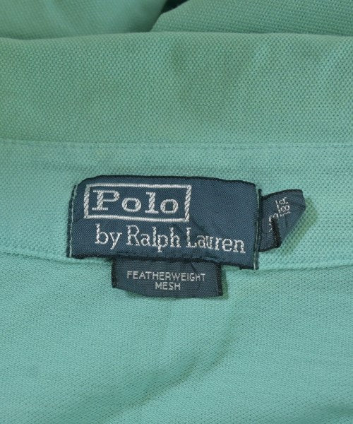 Polo Ralph Lauren เสื้อโปโล