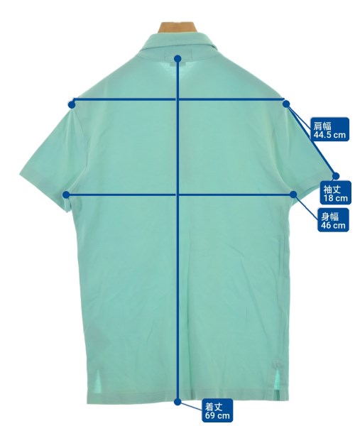 Polo Ralph Lauren เสื้อโปโล
