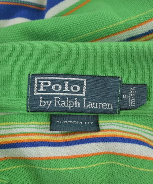 Polo Ralph Lauren เสื้อโปโล