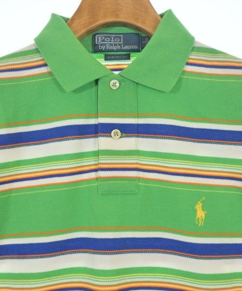 Polo Ralph Lauren เสื้อโปโล