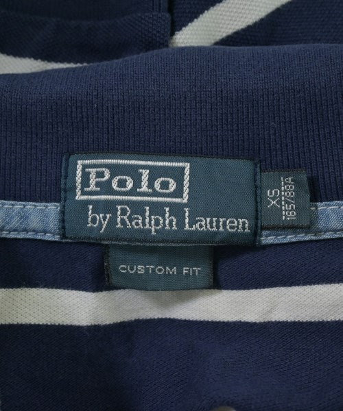 Polo Ralph Lauren เสื้อโปโล