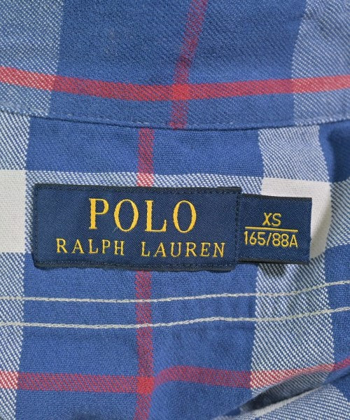 Polo Ralph Lauren เสื้อลำลอง
