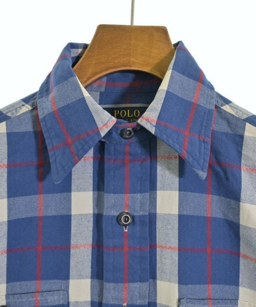 Polo Ralph Lauren เสื้อลำลอง