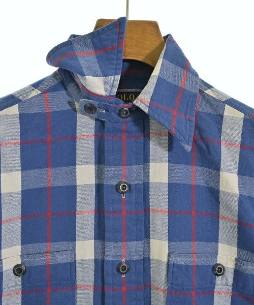 Polo Ralph Lauren เสื้อลำลอง