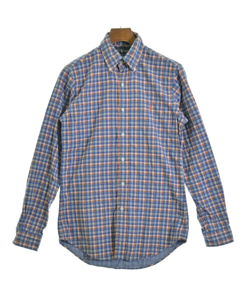 Polo Ralph Lauren เสื้อลำลอง