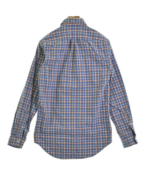 Polo Ralph Lauren เสื้อลำลอง