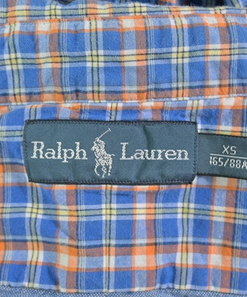 Polo Ralph Lauren เสื้อลำลอง