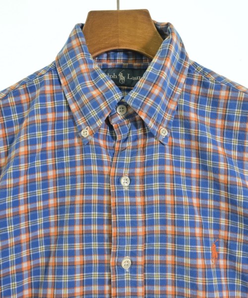 Polo Ralph Lauren เสื้อลำลอง