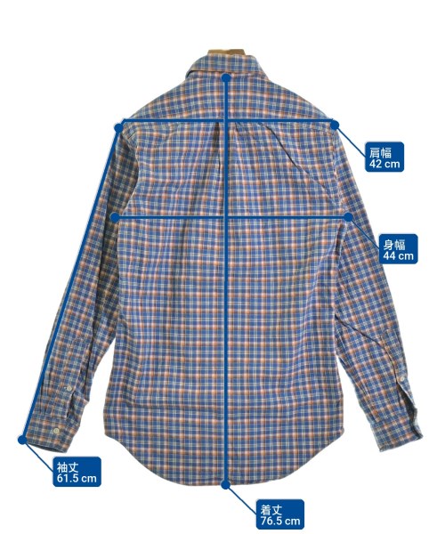 Polo Ralph Lauren เสื้อลำลอง