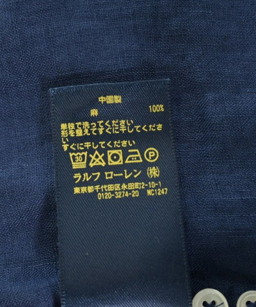 Polo Ralph Lauren เสื้อลำลอง