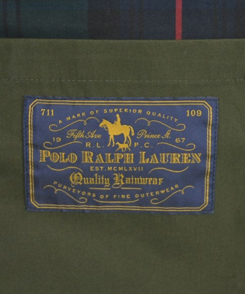 Polo Ralph Lauren เสื้อโค้ท อื่น