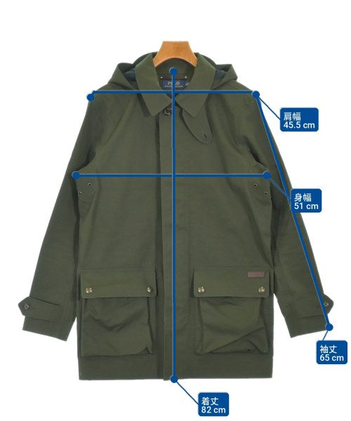 Polo Ralph Lauren เสื้อโค้ท อื่น