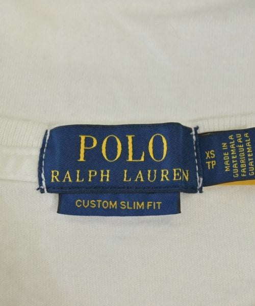Polo Ralph Lauren เสื้อยืด/เสื้อท็อปส์