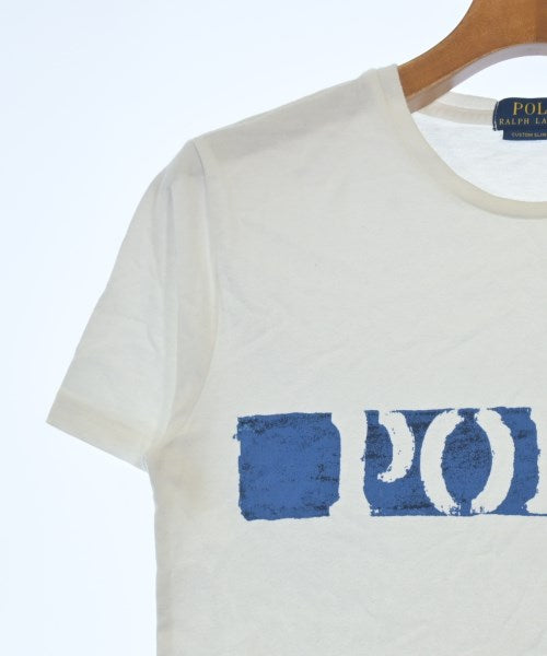 Polo Ralph Lauren เสื้อยืด/เสื้อท็อปส์