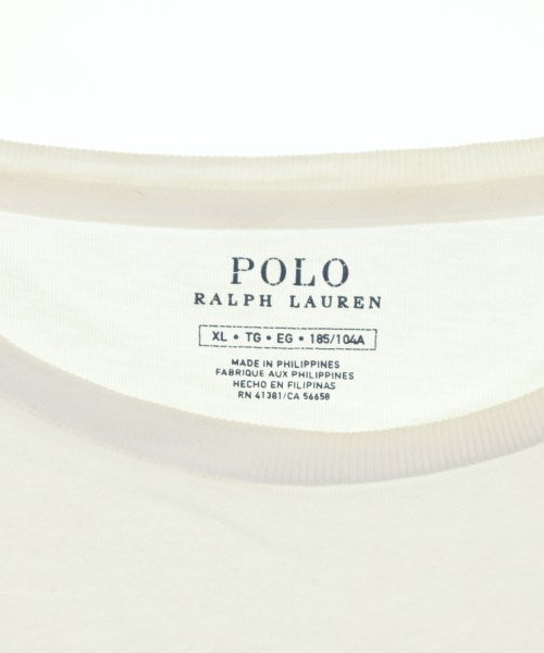 Polo Ralph Lauren เสื้อยืด/เสื้อท็อปส์