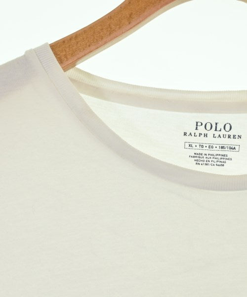 Polo Ralph Lauren เสื้อยืด/เสื้อท็อปส์