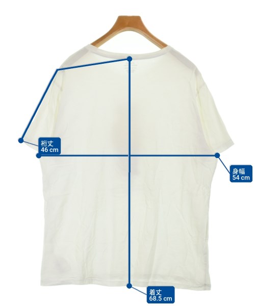 Polo Ralph Lauren เสื้อยืด/เสื้อท็อปส์