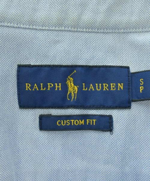 Polo Ralph Lauren เสื้อลำลอง