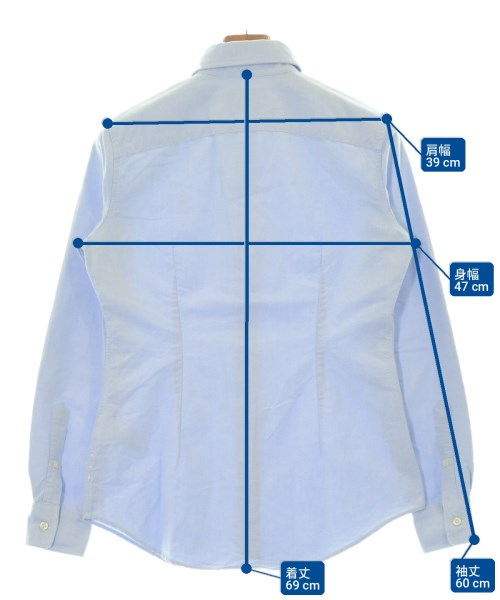 Polo Ralph Lauren เสื้อลำลอง