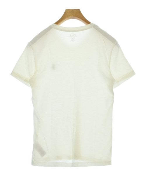 Polo Ralph Lauren เสื้อยืด/เสื้อท็อปส์