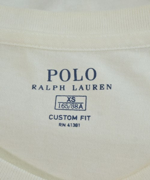 Polo Ralph Lauren เสื้อยืด/เสื้อท็อปส์