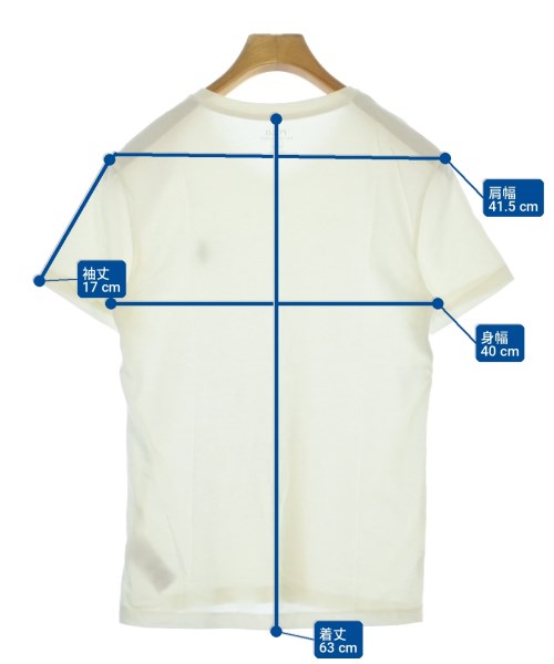 Polo Ralph Lauren เสื้อยืด/เสื้อท็อปส์