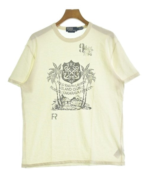 Polo Ralph Lauren เสื้อยืด/เสื้อท็อปส์