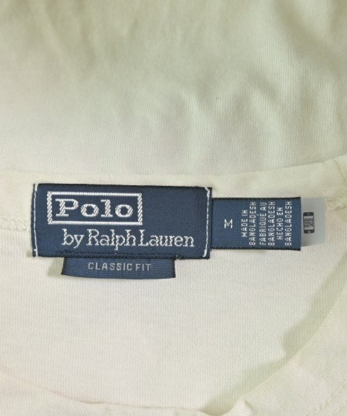 Polo Ralph Lauren เสื้อยืด/เสื้อท็อปส์