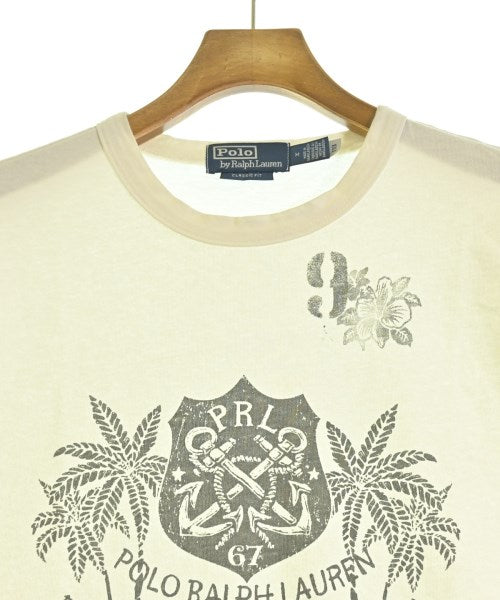 Polo Ralph Lauren เสื้อยืด/เสื้อท็อปส์